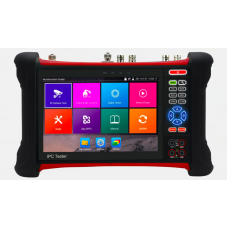 Tisan Multi-Function CCTV Tester